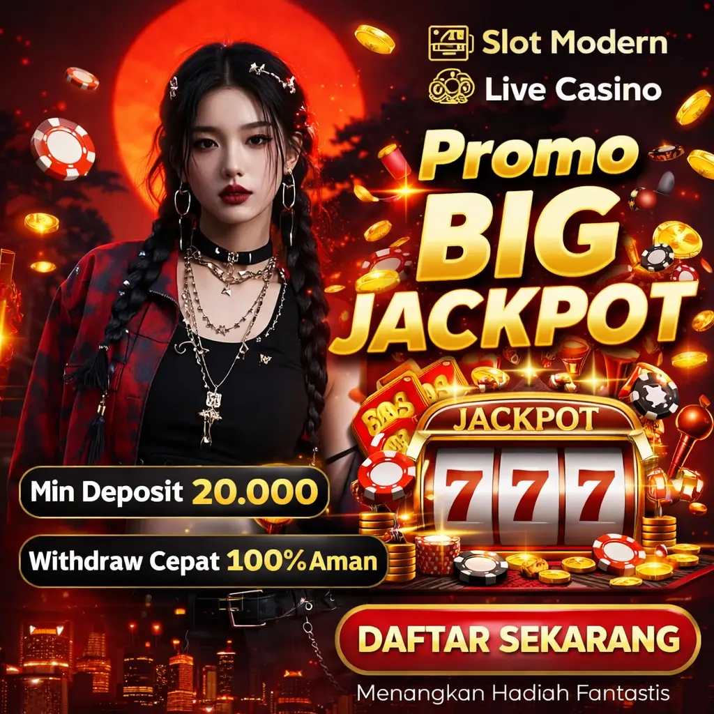 Asiabet188 | Sarang Jackpot Game Online Dengan Bonus Besar dan RTP Tinggi 